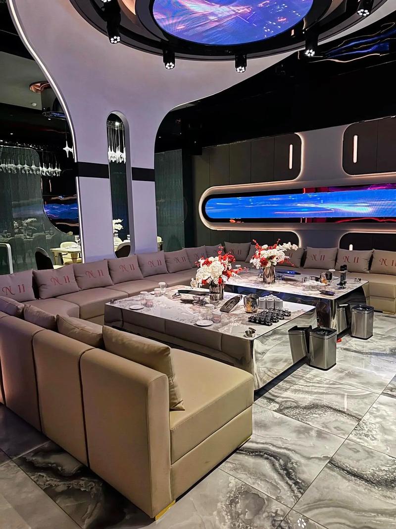 绥化商务KTV模式创新-绥棱县ktv预定