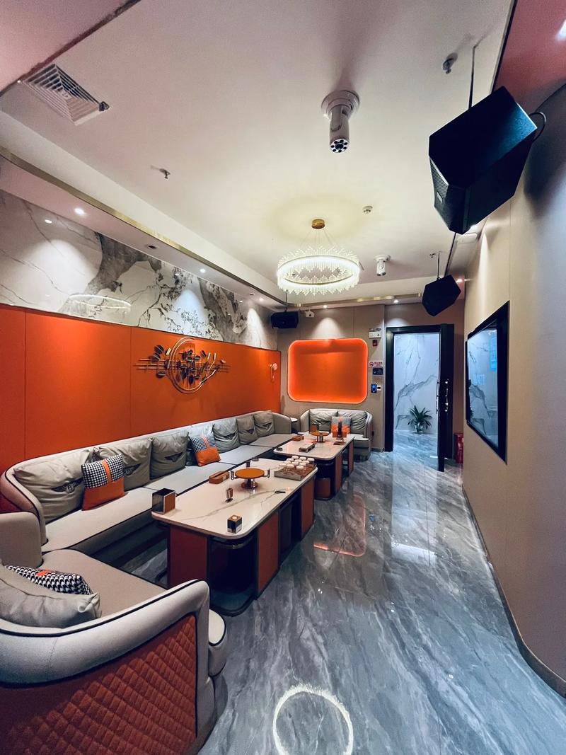 绥化商务KTV预订-绥棱县ktv预定